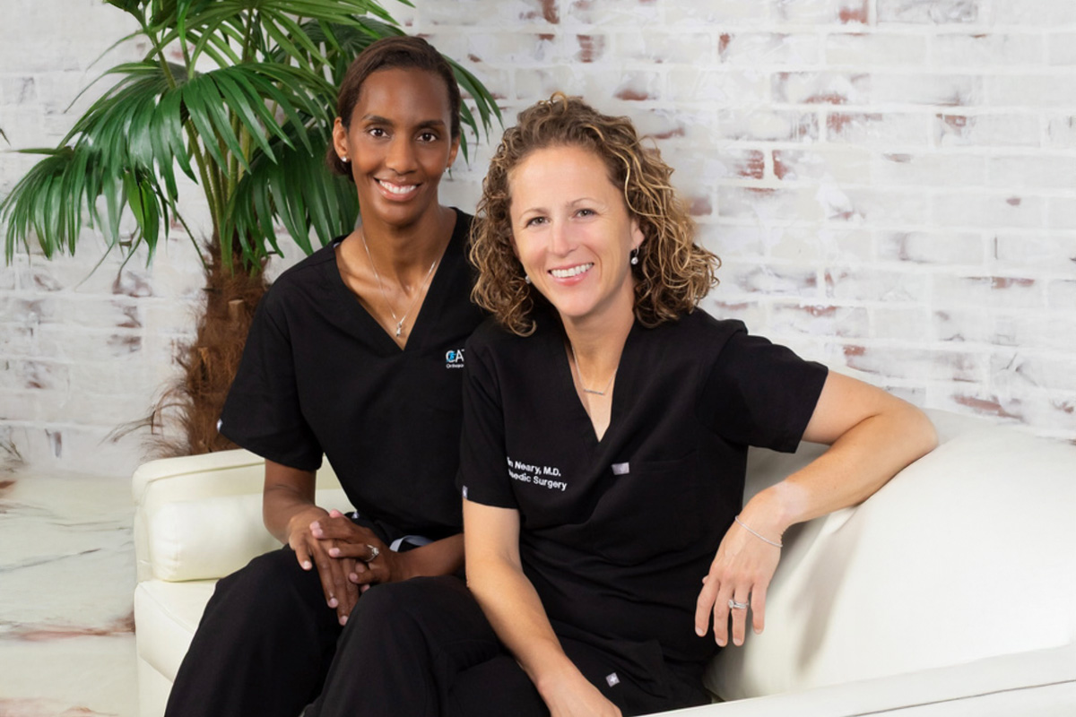 Orthopaedic Sports Medicine