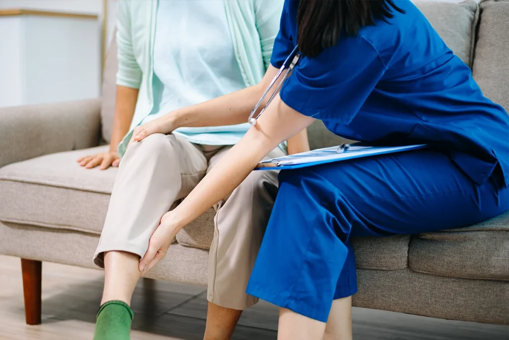 A diagnosis-first approach