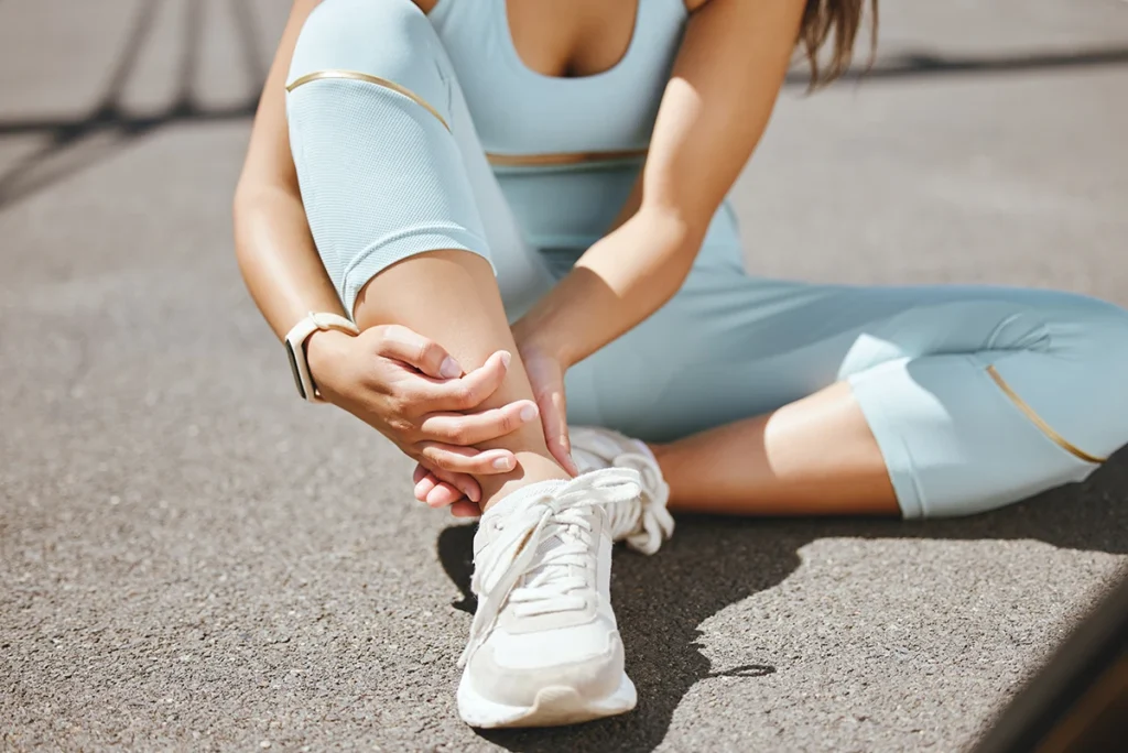 Is PRP the same as stem cell therapy