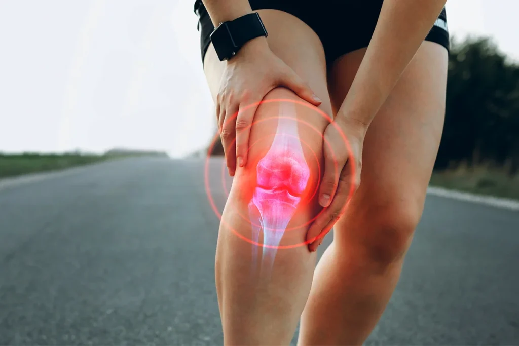 Meniscus Tear or Just Knee Pain