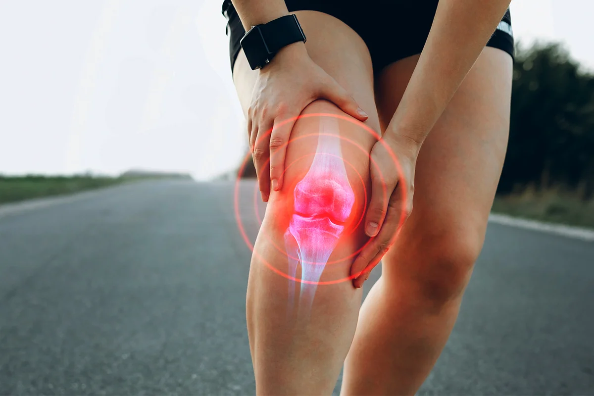 Meniscus Tear or Just Knee Pain