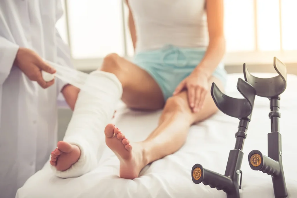 Who is the best sports medicine doctor in Boise? 2 Pay attention to how the doctor communicates
