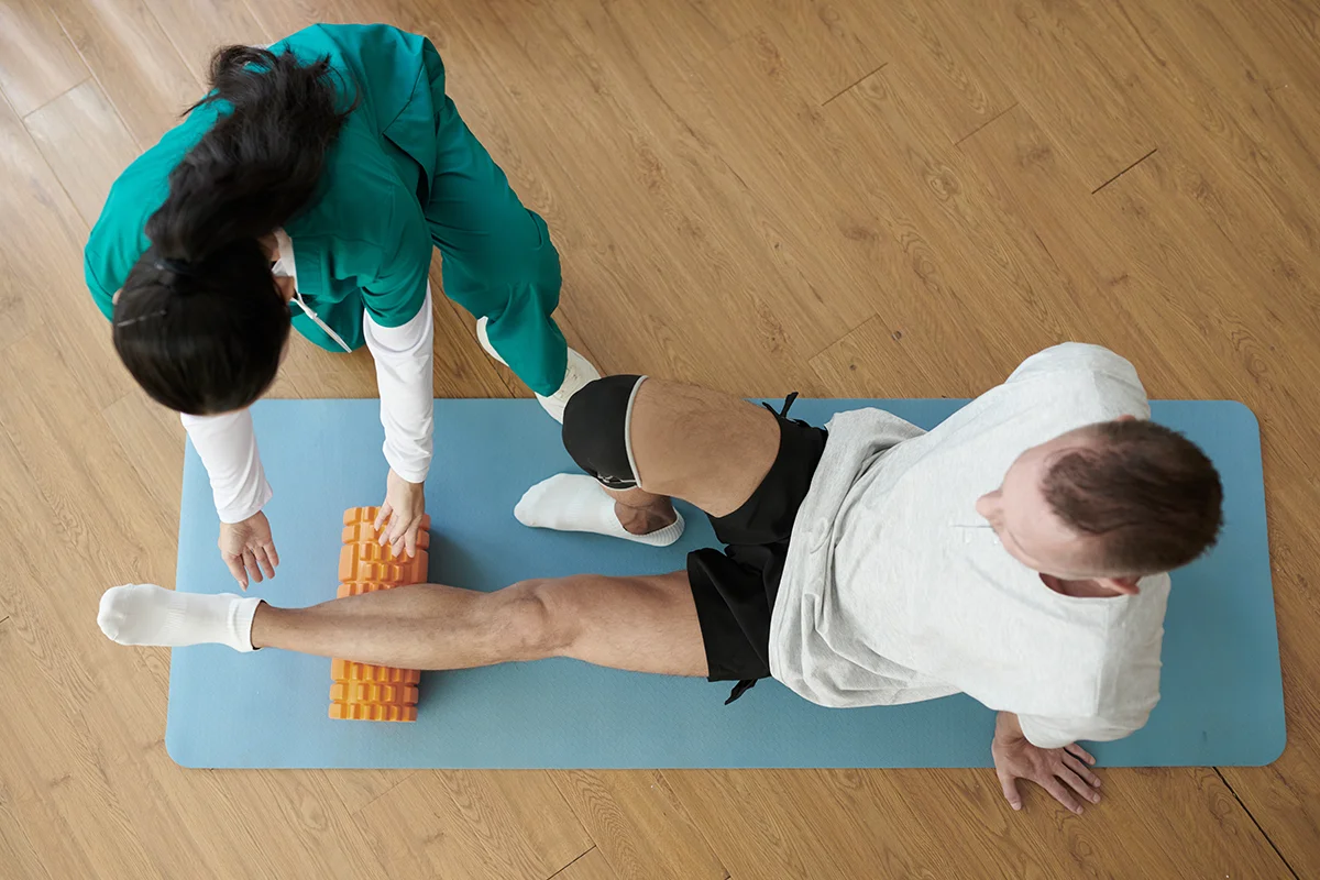 Who is the best sports medicine doctor in Boise